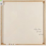 Lily Woo (née en 1987 à Zamosc), 21:45, 2015