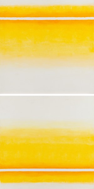 Urszula Koziel (b. 1977, Częstochowa), Untitled from the series 