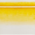 Urszula Kozieł (ur. 1977, Częstochowa), Bez tytułu z cyklu Spokojnie, 2015
