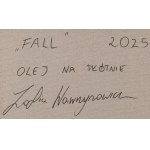 Zofia Wawrzynowicz (ur. 2000), Fall, 2025