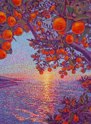 Katarzyna Pruba (b. 1975, Piotrkow Trybunalski), 