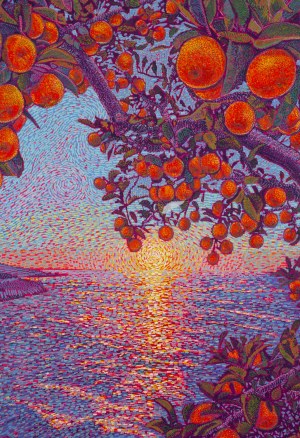 Katarzyna Pruba (b. 1975, Piotrkow Trybunalski), 