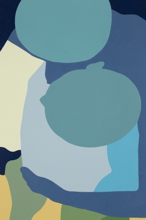 Malwina Jagóra (b. 1990, Łowicz), 