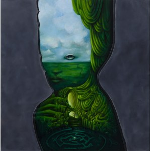 Kat Garstka (ur. 1977), 