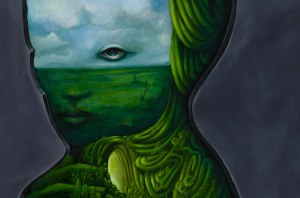 Kat Garstka (b. 1977), 