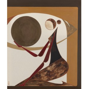 Julia Tycner (ur. 1995, Kościan), Glimpse of us, 2025