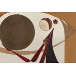 Julia Tycner (ur. 1995, Kościan), Glimpse of us, 2025