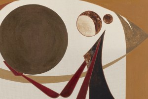 Julia Tycner (b. 1995, Koscian), 