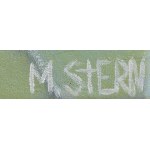 Mirella Stern (ur. 1971, Toruń), Amulet, 2025
