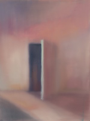 Anastasiya Kamarova (b. 1999, Brest), 