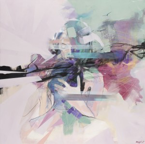 Katarzyna Soltys-Kassol, Kassol (b. 1982), 
