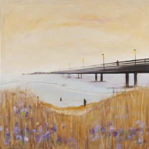 Romuald Musiolik, Mulk (b. 1973, Rybnik), 
