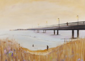 Romuald Musiolik, Mulk (b. 1973, Rybnik), 