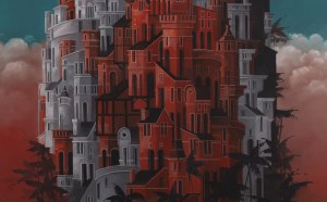 Radoslaw Kus (b. 1983, Nisk), 