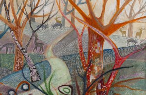Hanna Dzieciniak (b. 1960), 