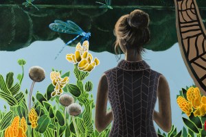 Agata Padol (b. 1964), 