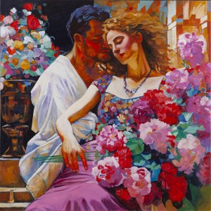 Slawomir Mściwoj Gębczynski (b. 1984, Szczecin), 