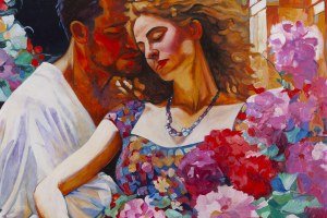 Slawomir Mściwoj Gębczynski (b. 1984, Szczecin), 