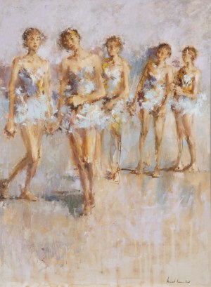 Marcin Laszczak (b. 1977), 