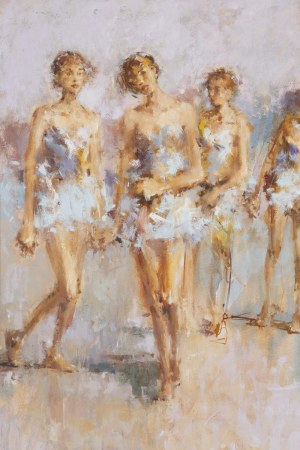 Marcin Laszczak (b. 1977), 