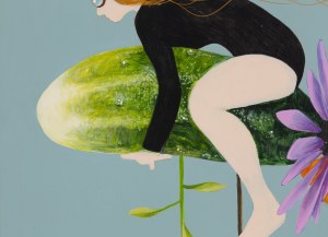 Jagoda Charkiewicz (b. 1982), 