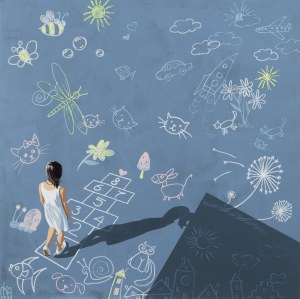 Lena Yasin (b. 1981), 
