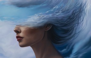 Sylwia Doktorczyk (b. 1989, Jaworzno), 