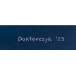 Sylwia Doktorczyk (ur. 1989, Jaworzno), Wciąż trochę obecna, 2025
