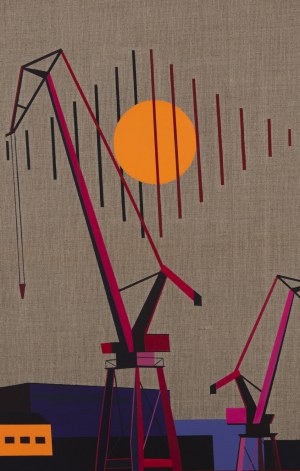 Patrycja Szmyt (b. 1999, Koscierzyna), 