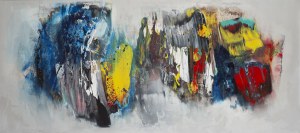 Malgorzata Pabis (b. 1980, Miechow), 