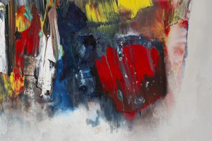 Malgorzata Pabis (b. 1980, Miechow), 