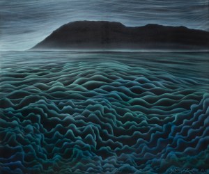 Hanna Rozpara (b. 1990, Sosnowiec), 