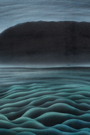Hanna Rozpara (b. 1990, Sosnowiec), 