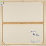 Pola Yankee (ur. 1987, Golub Dobrzyń), Simplicity, 2025