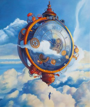 Piotr Horodyński (b. 1970), 