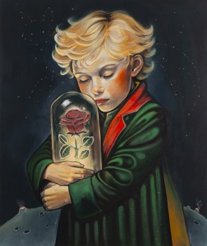 Anna Zygmunt (b. 1986, Szczecin), 