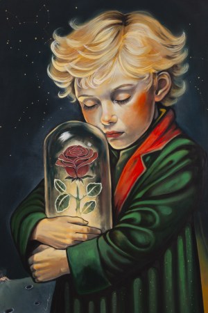 Anna Zygmunt (b. 1986, Szczecin), 