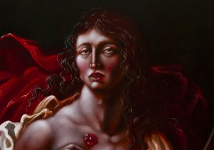 Dawid Szymanski (b. 1989, Poniatowa), 