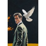 Sebastian Komorowski-Nalazek (ur. 1991), Icarus, 2025