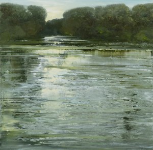 Jagoda Kaczmarczyk-Hudzik (b. 1966, Krakow), 