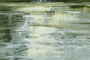 Jagoda Kaczmarczyk-Hudzik (b. 1966, Krakow), 