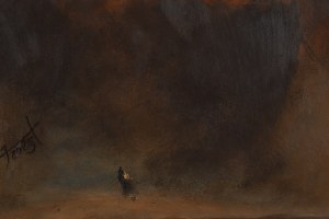 Hubert Jablonski (b. 1979, Kielce), Untitled, 2025