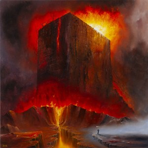 Grzegorz Jasnikowski (b. 1988, Namyslow), 