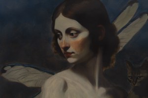 Magdalena Tomczewska (b. 1971, Poznań), 