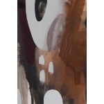 Joanna Rudek (née en 1988 à Rzeszów), Hybrides XVII , 2025