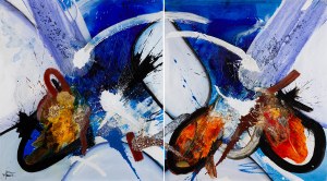 Michal Jamiol (b. 1979, Chmielnik), 