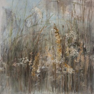 Danuta Leszczynska (b. 1978, Leszno), 