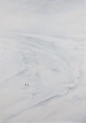 Aleksandra Woronowska (b. 1992, Chelmza), 