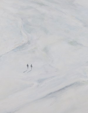 Aleksandra Woronowska (b. 1992, Chelmza), 