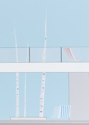 Łukasz Lepiorz (b. 1982, Ruda Śląska), 